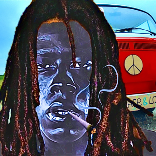 IGOR but lofi dub