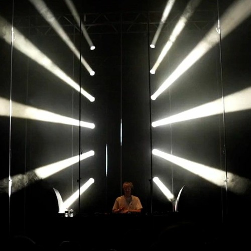 Send Her @ Encore : 10 Years - Le Transbordeur Lyon - Jan2023