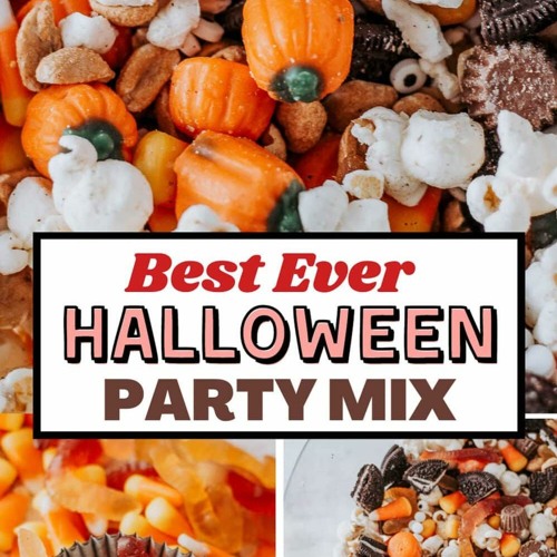 MBR DA SUPER STATION ITZ DA HAL-O WEEN MIXX