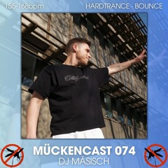 MÜCKENCAST 074 - DJMÄSISCH
