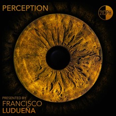 Francisco Ludueña | Perception Resident Mix [008]