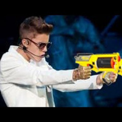 Kiss me under the mistletwostep