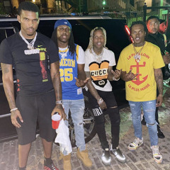 Young Famous - 600 Shots (Prod By Jr808 & Remi808)