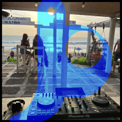 Il Lido Bali Beach Bar 2023-12-10