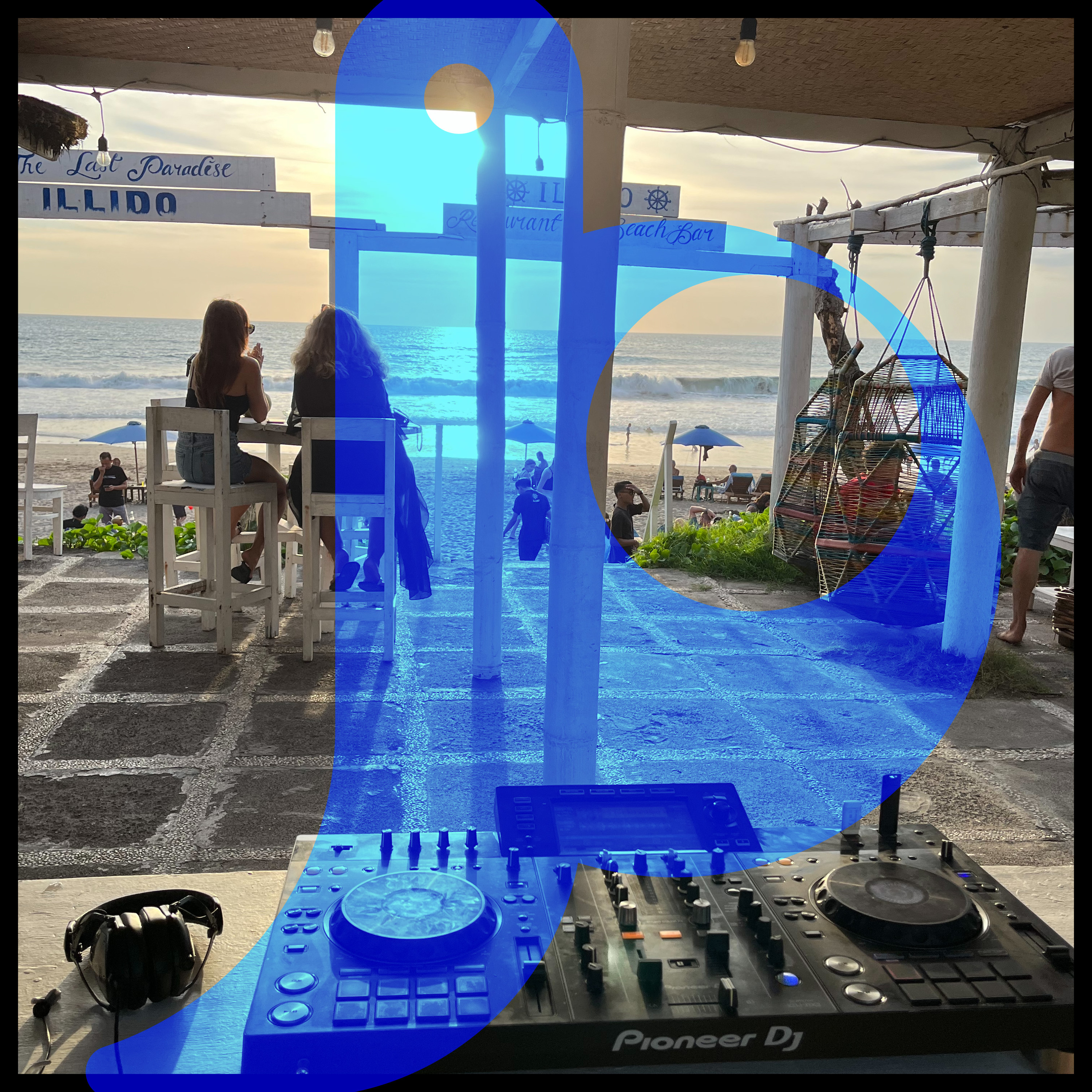 jberg Podcast