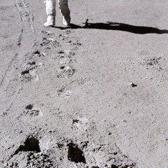 Someone Walked Upon the Moon
