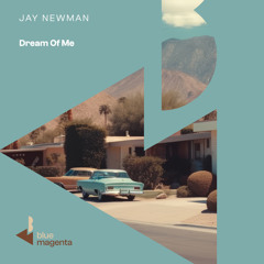 Dream Of Me (Club Mix)