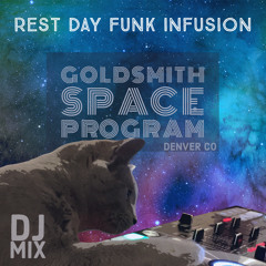 Rest Day Funk Infusion