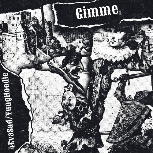 Gimme (Prod.Shahha)