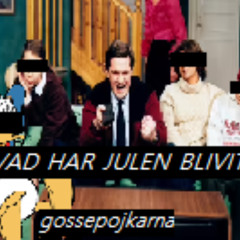 Vad Har Julen Blivit