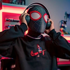 #ARASH - BROKEN ANGEL SUPERVIP [ H3R! X AJIEHOUTINZ ]#ANTOLBARETO88