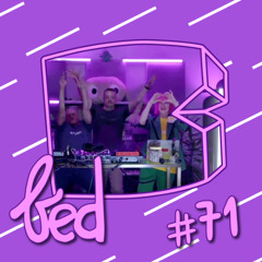 Bebetta In Bed #71 Bed2Bed Theez Germans
