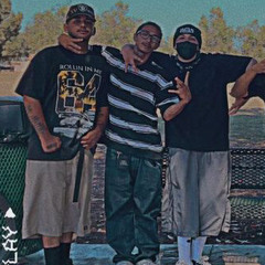 Ese Bravo - Reppin Da West