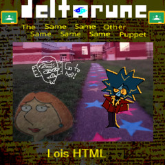 (pipeline) lois.html - [Deltarune: The 5same Other Puppet]