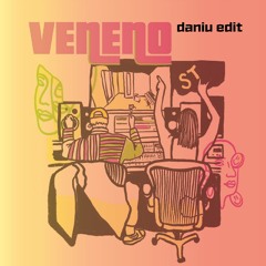 sofi tukker - veneno (daniu edit)