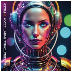 INTERNATIONAL ROBOT DISCO