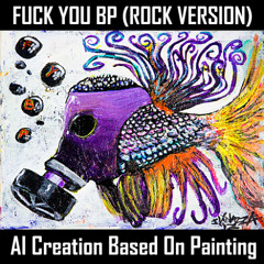 F You BP (Rock Version)