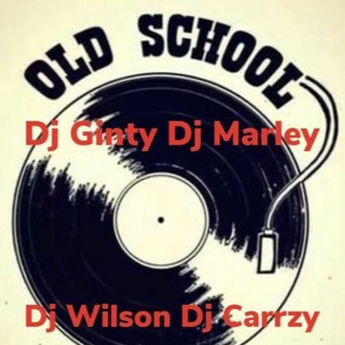 Dj Ginty, Marley, Carrzy & Wilson - Technic Sunday