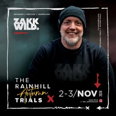 DJ Zakk Wild - Rainhill Trials - Nov 2024