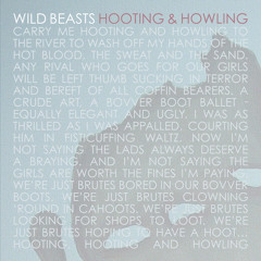 Hooting & Howling