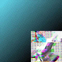 rain pulse