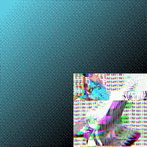rain pulse