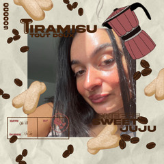 Copains Comme Cochons invite Sweet Juju - Le Tiramisu Tout Doux- 009
