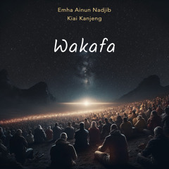 Kuncine Swargo (feat. Emha Ainun Nadjib)
