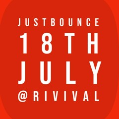 Dj Eddy M  Just Bounce @Rivival Dj Competition Mix