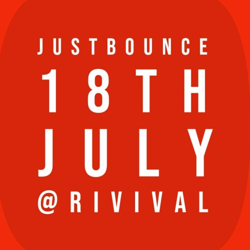 Chris Mcgurrin - Just Bounce @Revival Dj Competition