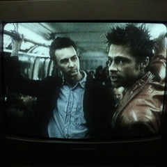 unforgettable dreams x fight club