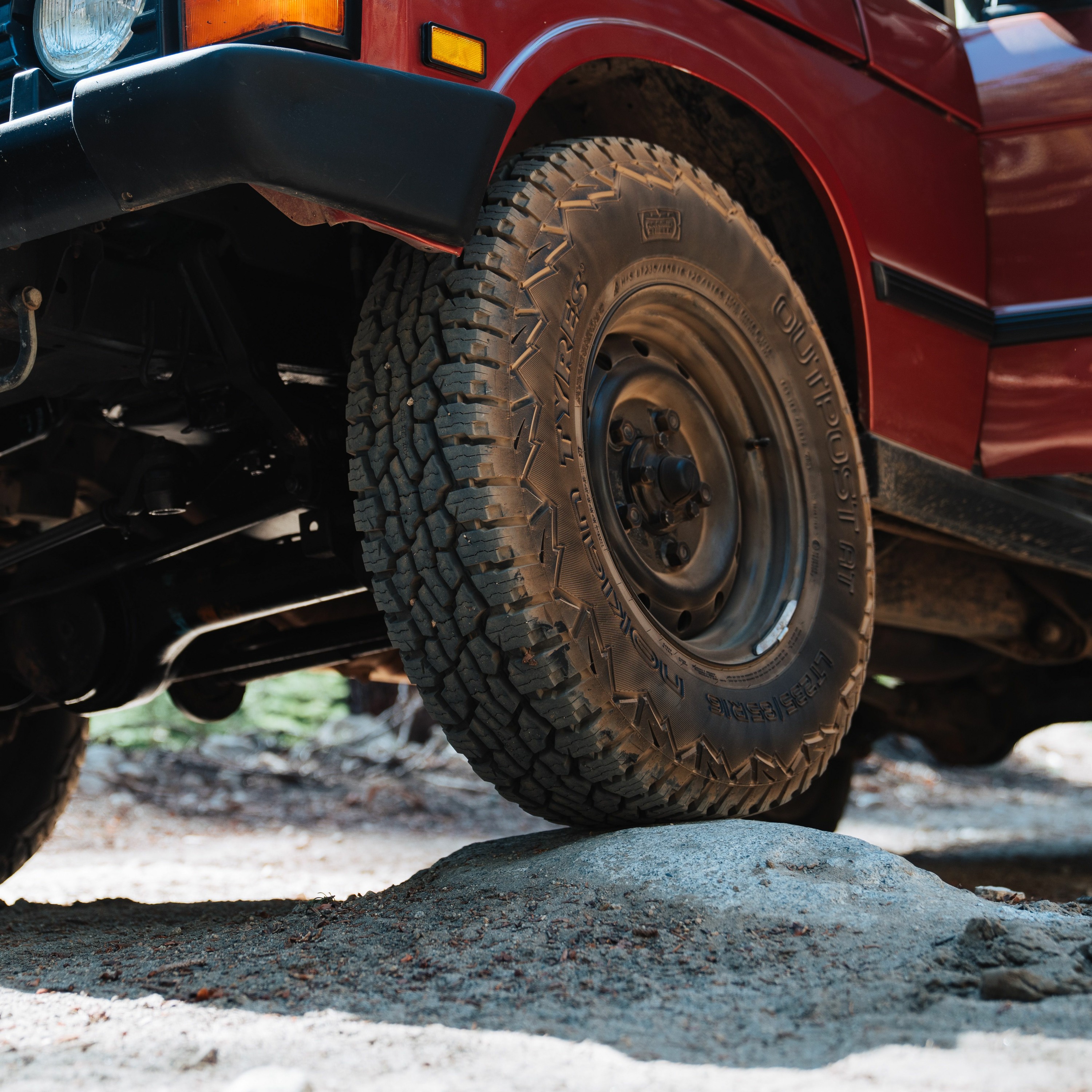 Episode 18 -- Remote Control On The Nokian Tyres Outpost thumbnail
