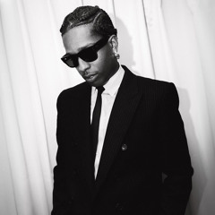 HIGHJACK x I'm God - A$AP Rocky (created by mirƶano)
