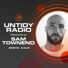 Untidy Radio - Episode 066