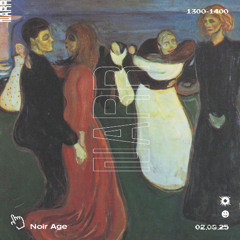 Noir Age 02/08/25