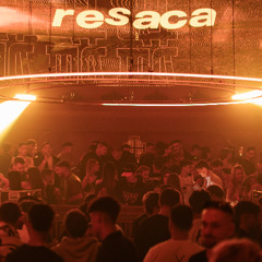 Juany Bravo at BRØ Malaga - 10.10.25 - AFRO HOUSE & TRIBAL HOUSE DJ SET