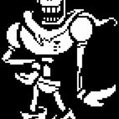 [Shitpost] - Phase 2 Hard Mode But I Made That Nyeh Part With The "sans." Motif an Actual Nyeh + Bt