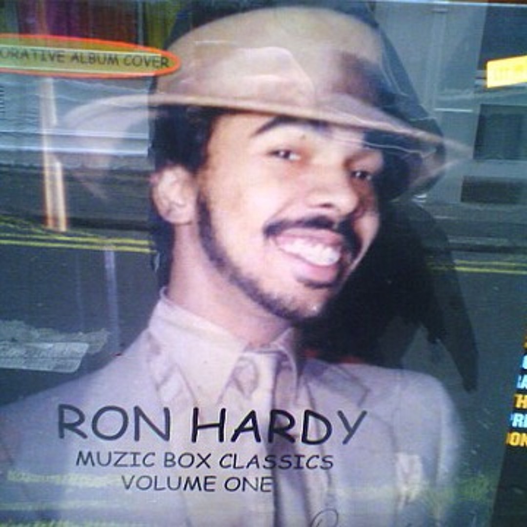 Stream DISCO | Listen to Ron HARDY playlist online for free