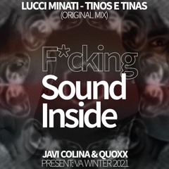 Lucci Minati . TINOS E TINAS (Original Mix)