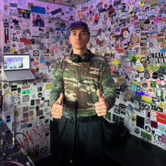 LU2K @ The Lot Radio 09-18-2025