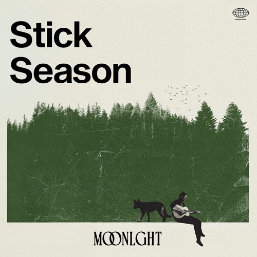 Noah Kahan - Stick Season (MOONLGHT Remix)