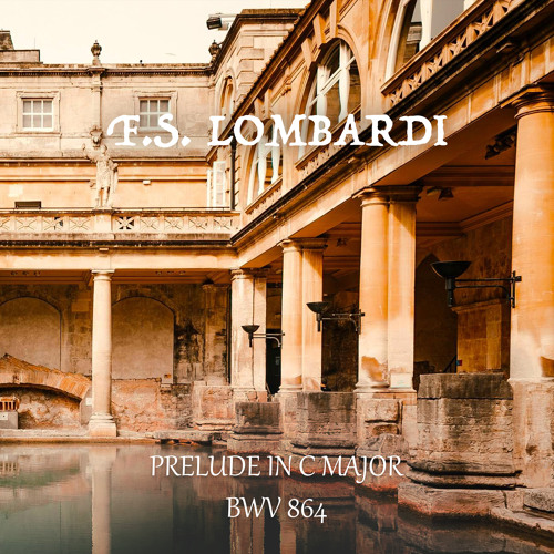 Prelude in C Major, BWV 846