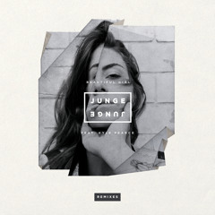 Beautiful Girl (Niklas Ibach Remix) [feat. Kyle Pearce]
