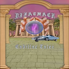 Cadillac Talez FullTape