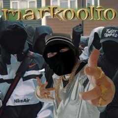 Markoolio - Gör Det Igen (DRILL REMIX)