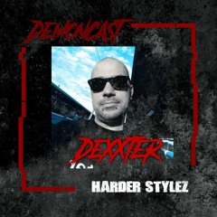 Demoncast #120 mixed by DEXXTER (SILVESTER SPECIAL)