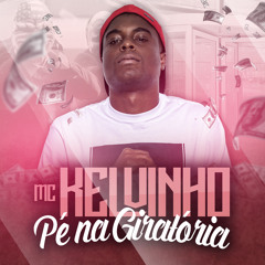 Pé Na Giratória