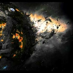 Transformers Prime OST - 21 -Cybertron