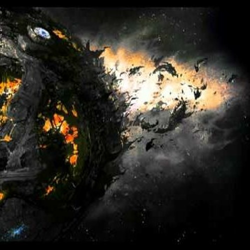 Transformers Prime OST - 21 -Cybertron