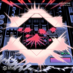 Juntaro - WOW (LOOZBONE Remix) - Radio Edit